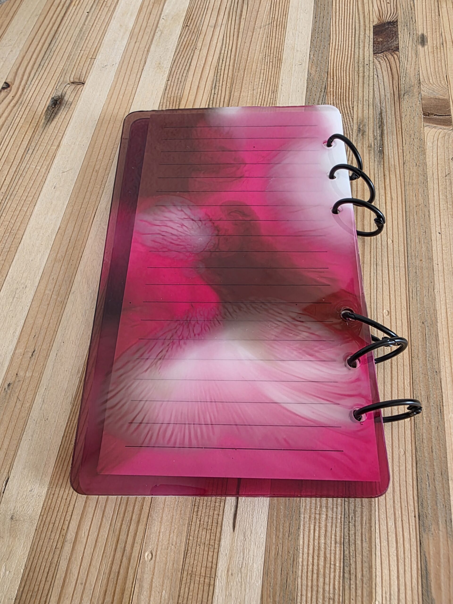 Carnet A6 – Image 2