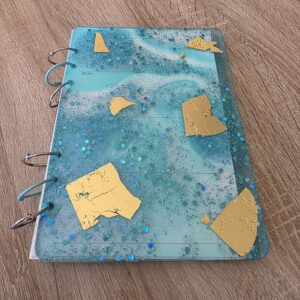 Carnet A5