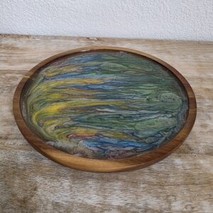 Plateau Rond