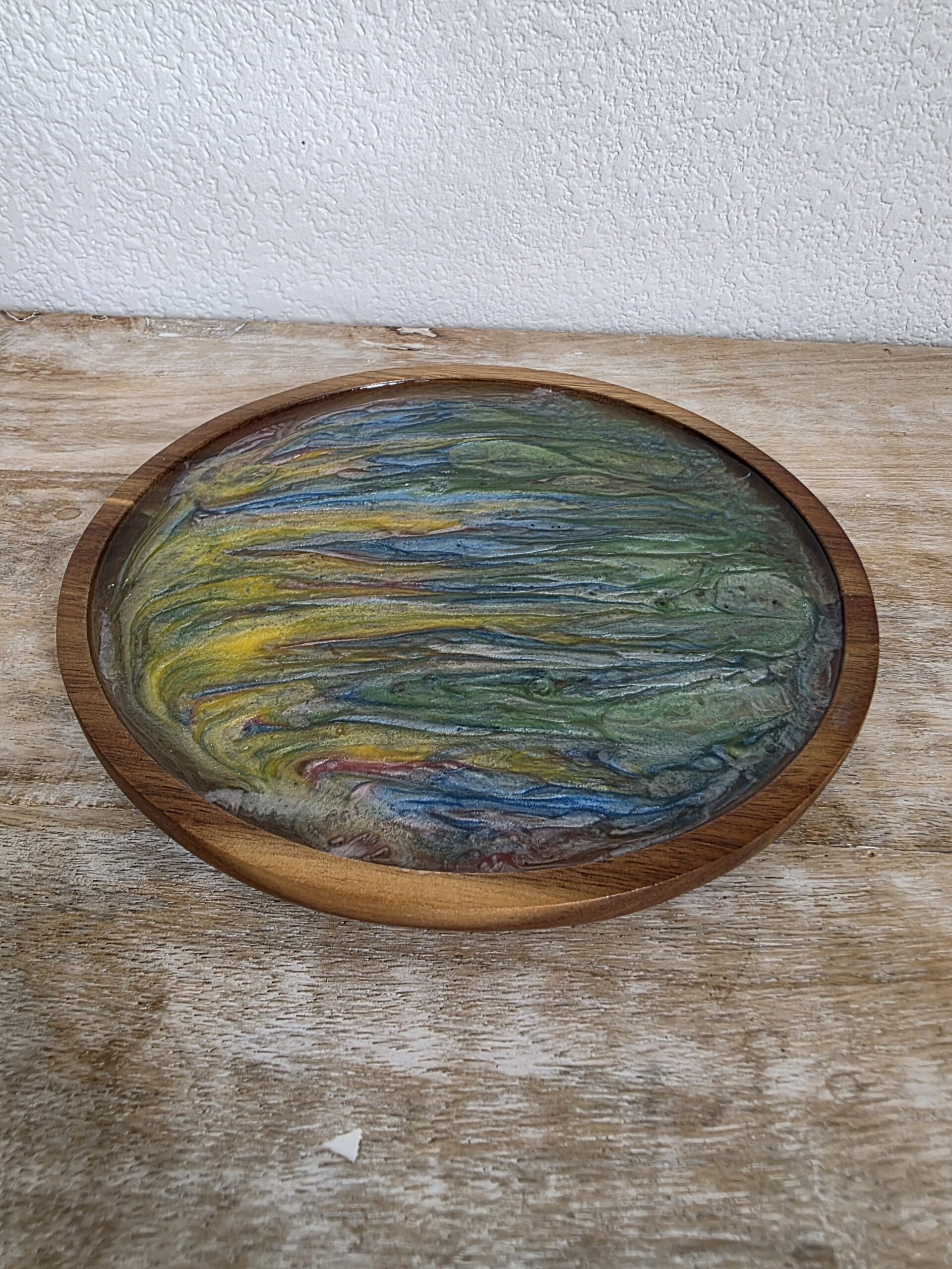 Plateau Rond