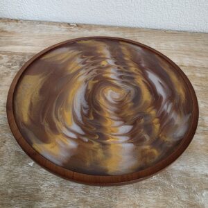 Plateau Rond