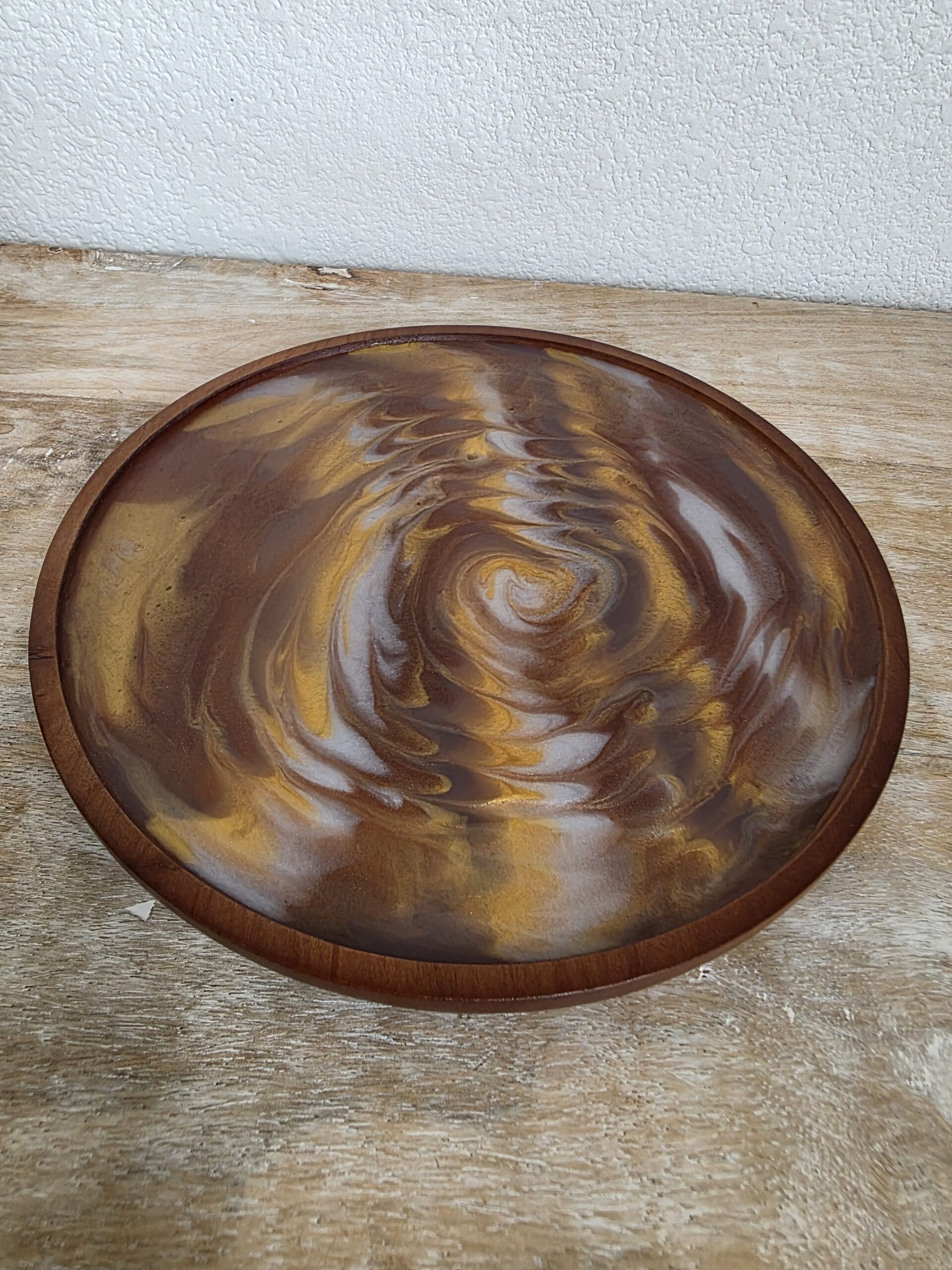Plateau Rond