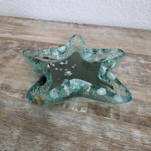 Etoile de mer Coquillages