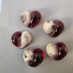 Petits Coeurs Fumées