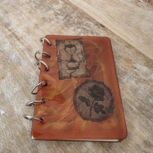 Carnet A7