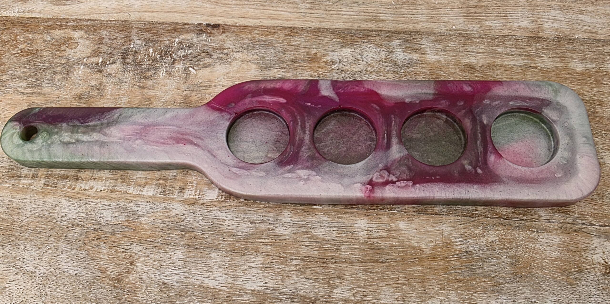 Planche à shooter – Image 2