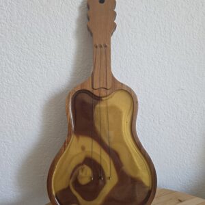 Plateau Guitare