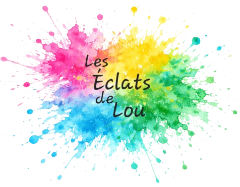 Les Éclats de Lou — créations artisanales en résine époxy